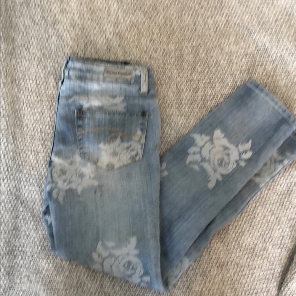 Justice Jeans